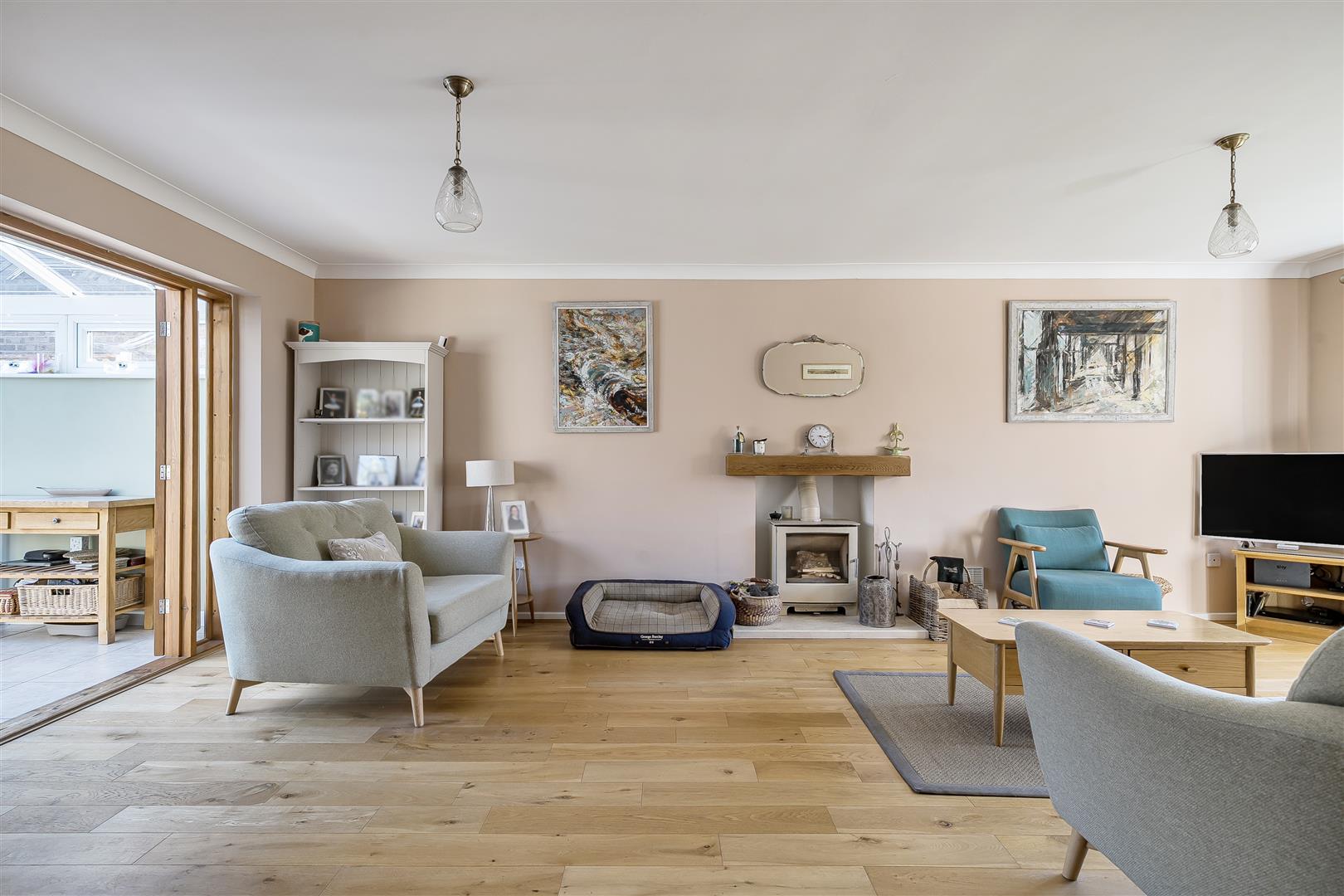 Noyes Close, Chippenham